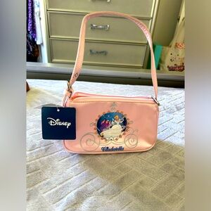 Cinderella Girls bag nwt